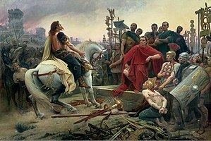 Gallic Wars Gallic Wars Wikipedia