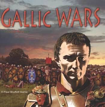 Gallic Wars HPS Sims Gallic Wars