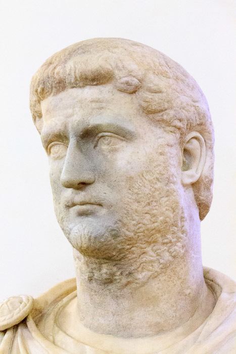 Gallienus Gallienus