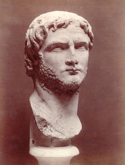 Gallienus Portraits of the Mid Third Centu