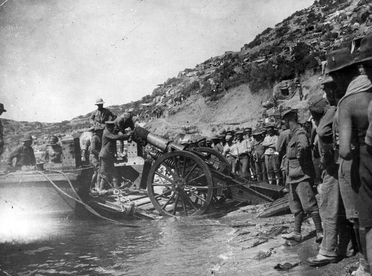 Gallipoli Campaign Anzac Day 2015 History behind remembrance of the Gallipoli Campaign