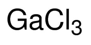 Gallium trichloride GalliumIII chloride 9999 SigmaAldrich