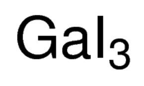 Gallium(III) iodide wwwsigmaaldrichcomcontentdamsigmaaldrichstr