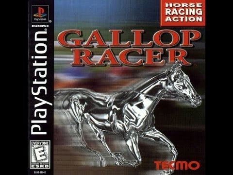 Gallop Racer Descargar Gallop Racer FULL PSX ePSXe PC 2014 YouTube