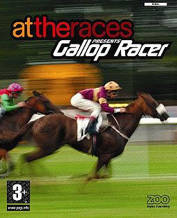 Gallop Racer httpsuploadwikimediaorgwikipediaen88eGal