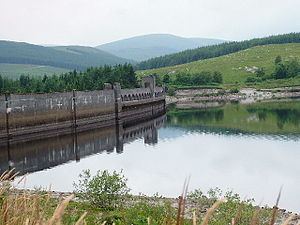 Galloway hydro-electric power scheme httpsuploadwikimediaorgwikipediacommonsthu