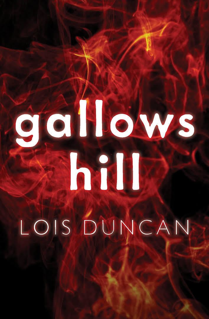 Gallows Hill (novel) t1gstaticcomimagesqtbnANd9GcRl7fGdZ7cpcUMMSx