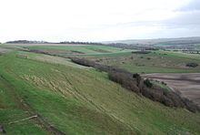 Gallows Hill SSSI, Wiltshire httpsuploadwikimediaorgwikipediacommonsthu