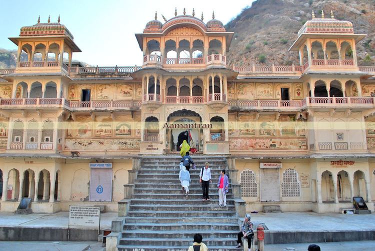 Galtaji Images of Galtaji Jaipur Jaipur Galtaji Images