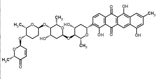 Galtamycin B