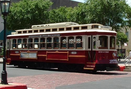 Galveston Island Trolley httpsuploadwikimediaorgwikipediacommonsdd