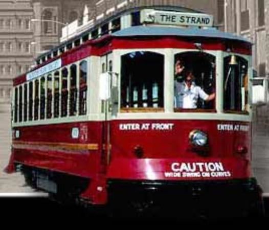Galveston Island Trolley Galveston Island Trolley TX Top Tips Before You Go TripAdvisor
