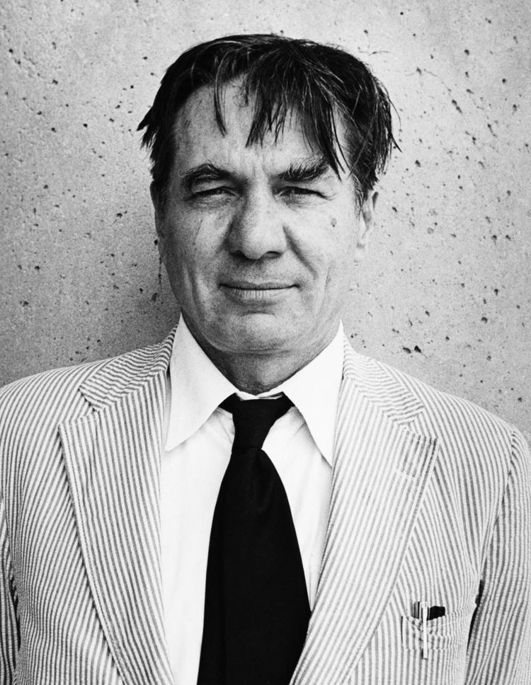 Galway Kinnell Postscript Galway Kinnell 19272014 The New Yorker