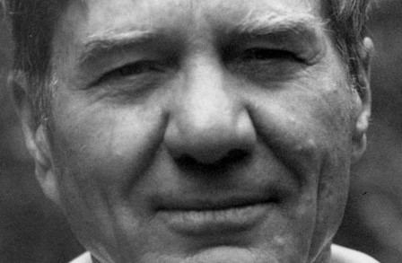 Galway Kinnell Galway Kinnell Poetry Foundation