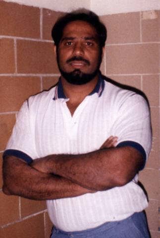 Gama Singh Great Gama Online World of Wrestling