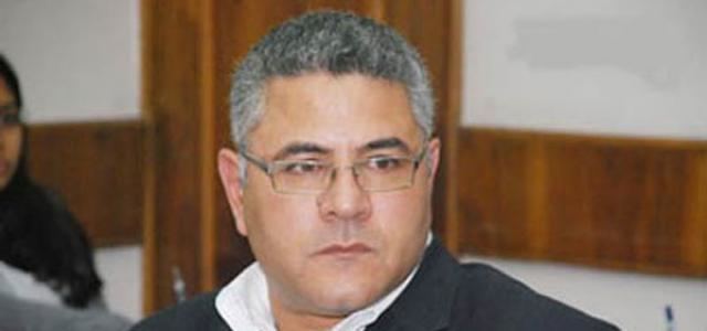 Gamal Eid Human rights lawyer Gamal Eid banned from travel MadaMasr