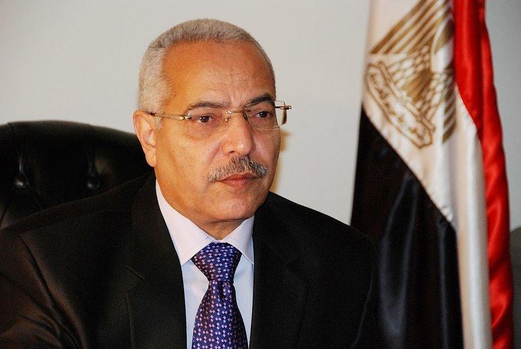 Gamal El-Araby