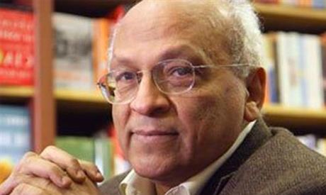 Gamal El-Ghitani Renowned Egyptian novelist Gamal ElGhitani dies at 70