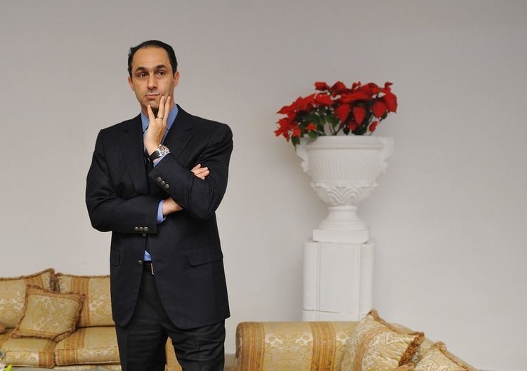 Gamal Mubarak Gamal Mubarak Latest news videos and information