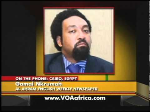 Gamal Nkrumah Gamal Nkrumah on Wikinow News Videos Facts