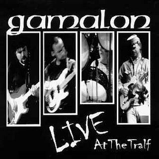Gamalon (band) GAMALON discography and reviews