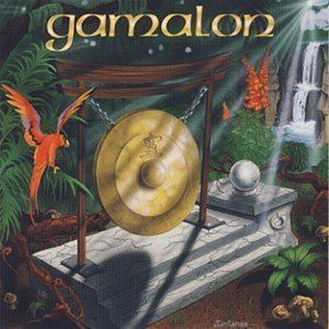 Gamalon (band) wwwprogarchivescomprogressiverockdiscography