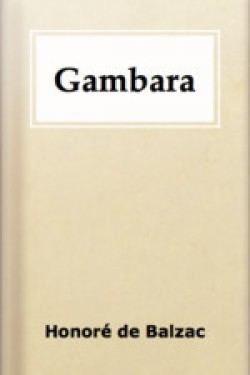Gambara (short story) httpswwwimagesbooknodecombookcover2182ga