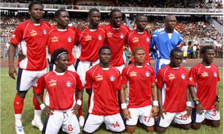 Gambia national football team Gambia appoint new national coach Africa Sports Ahram Online