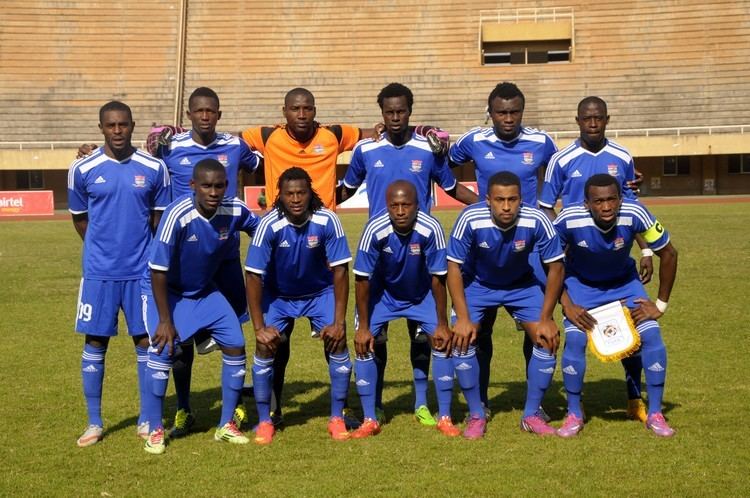 Gambia national football team Uganda Cranes Vs Gambia Scorpions Pictorial FUFA Federation of