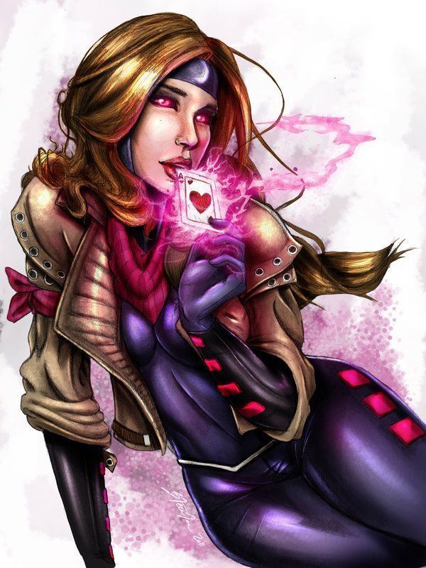 Gambit (comics) 1000 images about Gambit on Pinterest Comic books X men and Image n