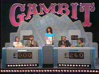 Gambit (game show) Gambit UKGameshows