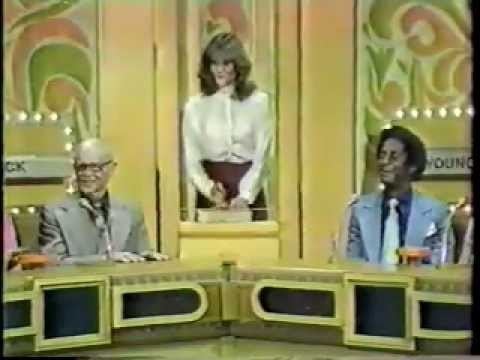 Gambit (game show) Las Vegas Gambit game show hosted by Wink Martindale Part 1 YouTube