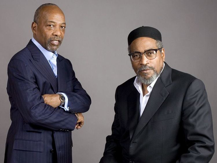 Gamble and Huff Leon Huff on Gamble Huffs 10 greatest recordings of all time