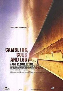 Gambling, Gods and LSD httpsuploadwikimediaorgwikipediaenthumb6