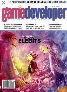 Game Developer (magazine)