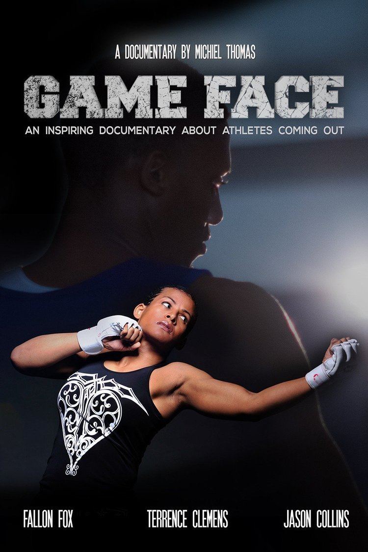 Game Face (film) wwwgstaticcomtvthumbmovieposters11880733p11