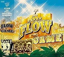 Game (Flow album) httpsuploadwikimediaorgwikipediaenthumb4