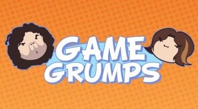 Game Grumps Game Grumps Wikipedia