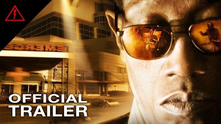 Game of Death (2010 film) Game of Death Official Trailer 2010 YouTube