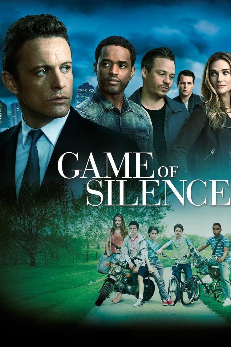 Game of Silence (U.S. TV series) wwwgstaticcomtvthumbtvbanners11770397p11770