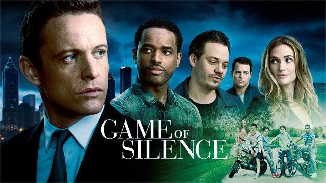 Game of Silence (U.S. TV series) Game of Silence NBCcom