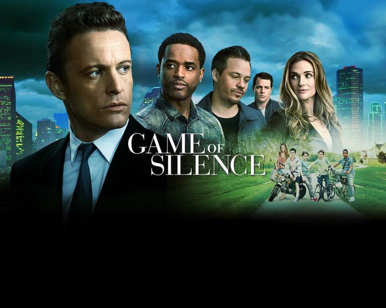 Game of Silence (U.S. TV series) Game of Silence Cancelled By NBC No Season 2 Renew Cancel TV