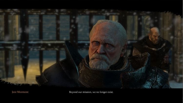 Game of Thrones (2012 video game) A Game of Thrones Screenshots Video Game News Videos and File