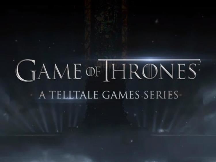 Game of Thrones (2014 video game) Game of Thrones video game launch in 2014 Digital Trends