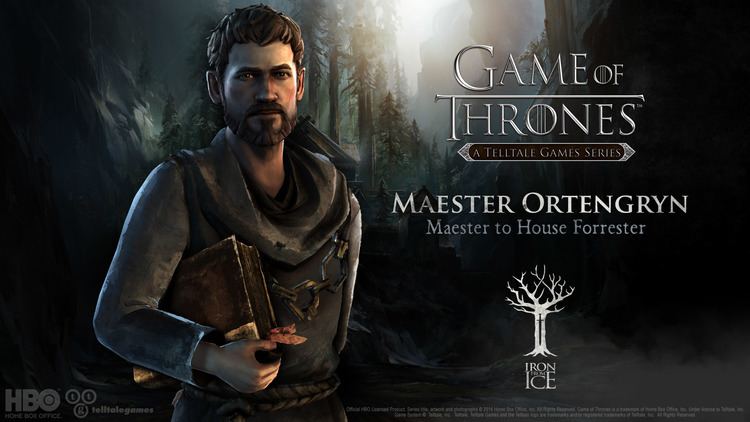 Game of Thrones (2014 video game) Your First Look at the Game of Thrones Videogame Trailer WIRED
