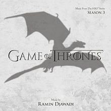 Game of Thrones: Season 3 (soundtrack) httpsuploadwikimediaorgwikipediaenthumb2