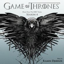 Game of Thrones: Season 4 (soundtrack) httpsuploadwikimediaorgwikipediaenthumb1