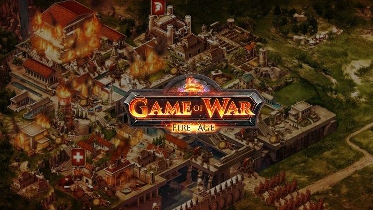 Game of War: Fire Age Game of War Fire Age Guide Crafting Tips