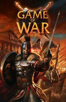 Game of War: Fire Age Game of War Fire Age Wikipedia