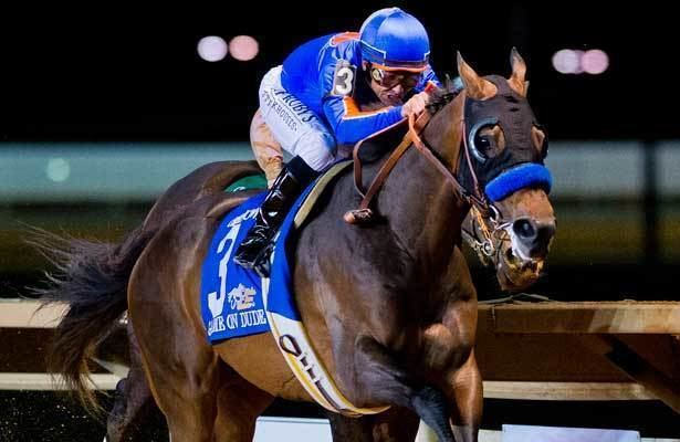 Game On Dude More on Game On Dude39s Retirement Horse Racing Nation